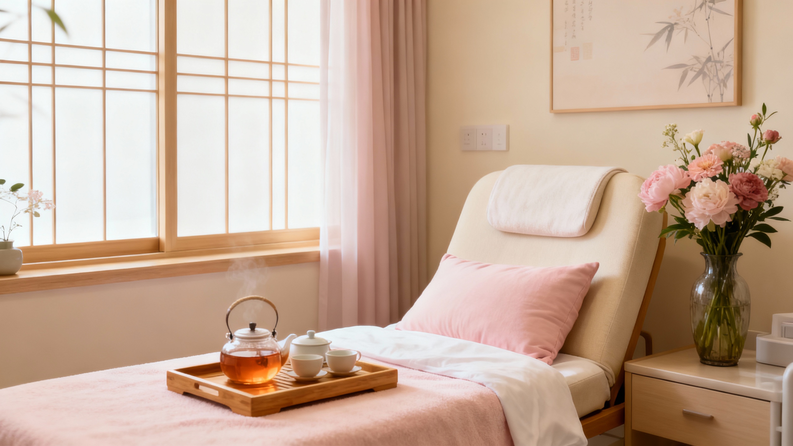 Featured image for Essential Care for New Mothers in Confinement Centres