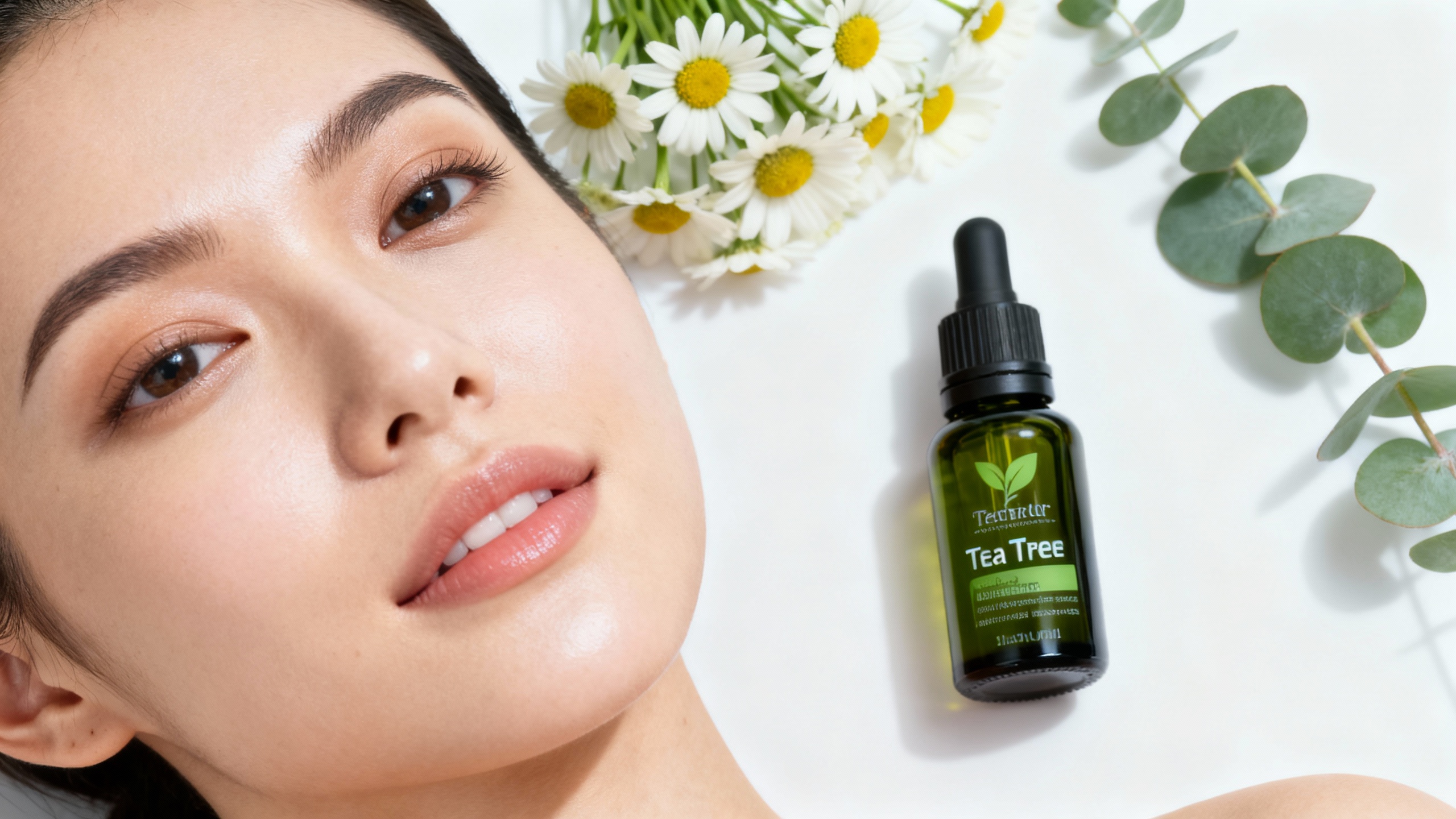 Featured image for How to treat fungal acne?