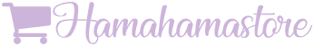 Hama Store logo